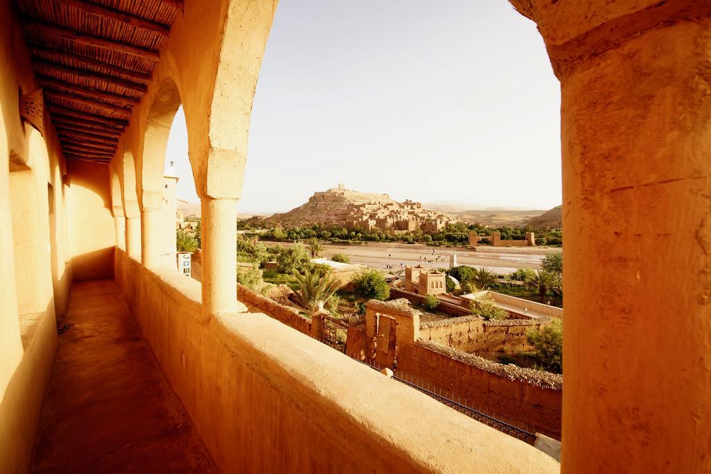 Dar Mouna La Source Ait Benhaddou Exterior photo